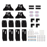 ARB Roof Basket Mounting Kit (MPN: 3700060)