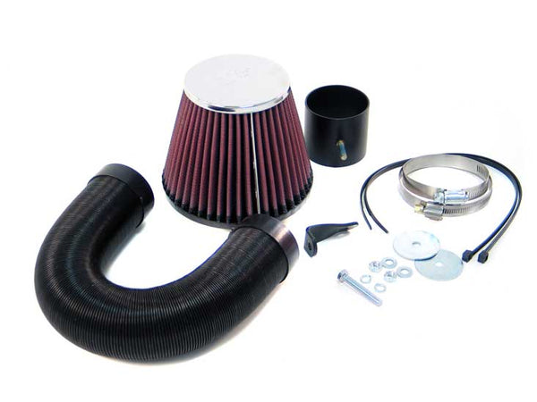 K&N Cold Air Intake 57 Series Generation II (MPN: 57-0090-2)