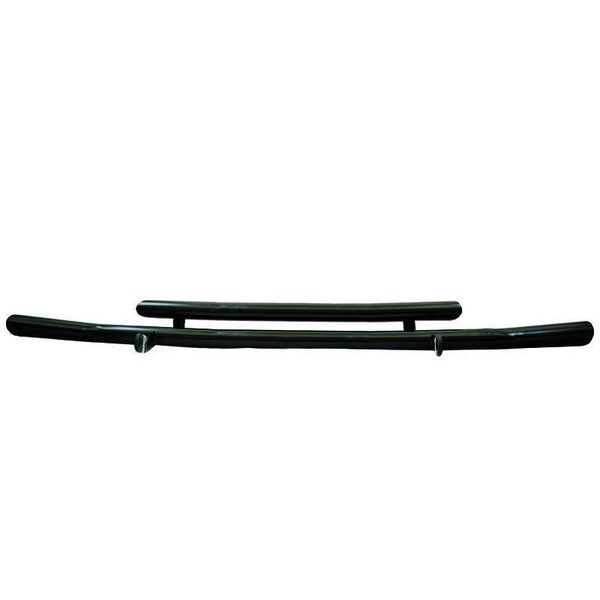 Black Horse Off Road Bumper Guard (MPN: FD-TR21B)