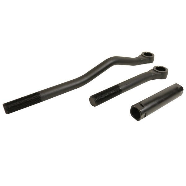 Adjustable Track Bar by BD Diesel (MPN: 1032013-F)