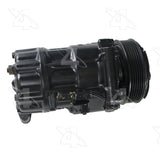 Four Seasons Air Conditioner Compressor (MPN: 97583)