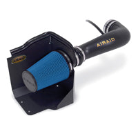 Airaid Cold Air Intake System (MPN: 203-197)
