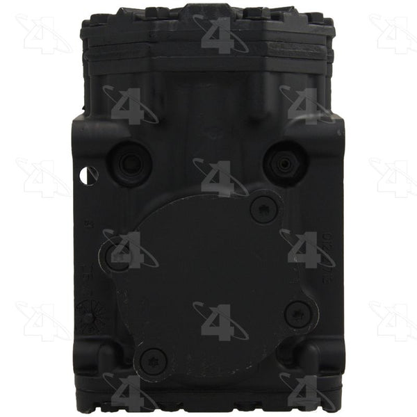 Four Seasons Air Conditioner Compressor (MPN: 57057)