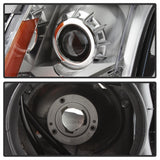 Spyder Auto Group Headlight Assembly (MPN: 9938894)