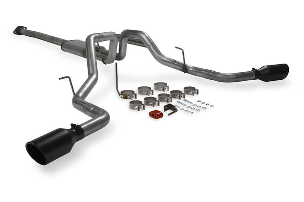 Flowmaster Exhaust System Kit (MPN: 717872)