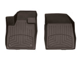 WeatherTech Floor Liner HP Cocoa (MPN: 4718681IM)
