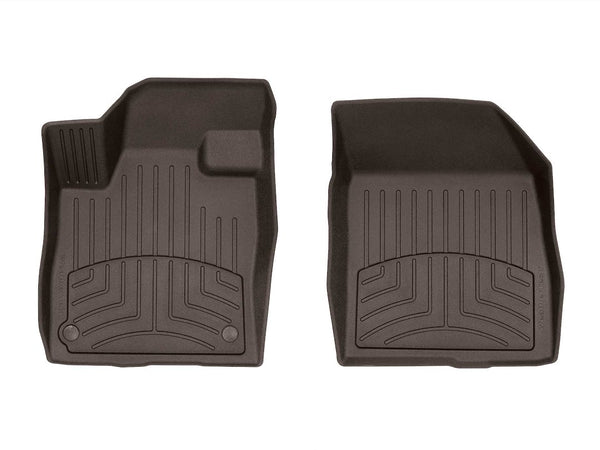 WeatherTech Floor Liner HP Cocoa (MPN: 4718681IM)