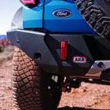 ARB Rear Bumper for Ford Bronco (MPN: 5680010B)