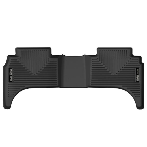 Husky Liner X-Act Contour Floor Liner (MPN: 51241)