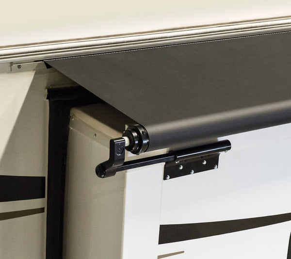 Lippert Components Solera Slide Topper (MPN: V000163287)