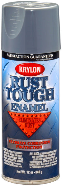 VHT Rust Tough Aerosol Paint (MPN: RTA9206)