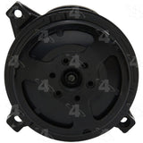 Four Seasons Air Conditioner Compressor (MPN: 57953)