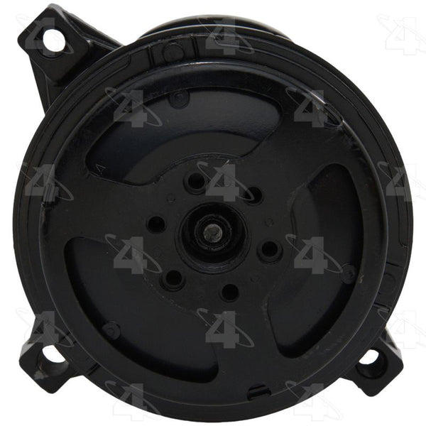 Four Seasons Air Conditioner Compressor (MPN: 57953)