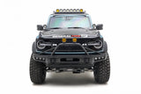ZROADZ Wind Diffuser (MPN: Z845001)