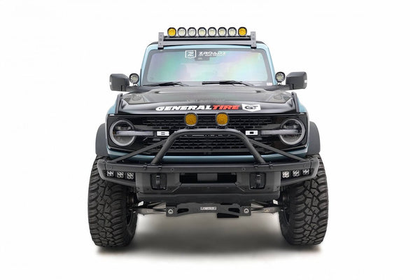 ZROADZ Wind Diffuser (MPN: Z845001)