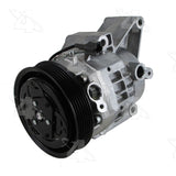 Four Seasons Air Conditioner Compressor (MPN: 58888)