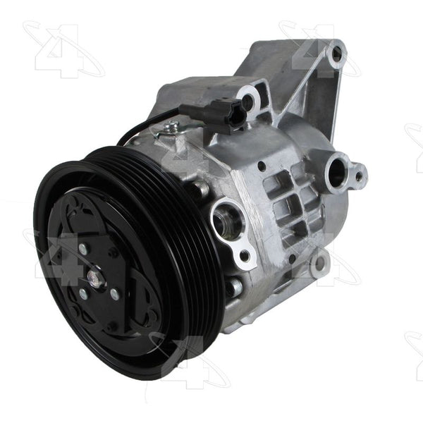 Four Seasons Air Conditioner Compressor (MPN: 58888)