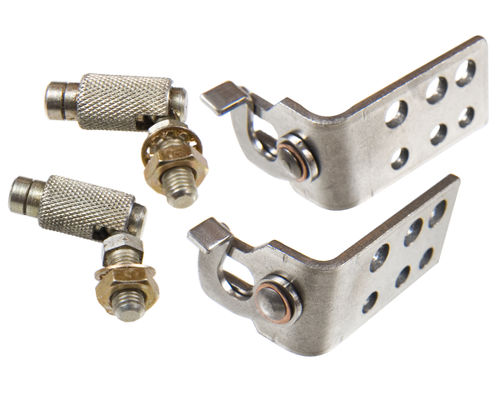 SeaStar Marine Engine Control Cable Connection Kit (MPN: CA27024P)