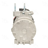 Four Seasons Air Conditioner Compressor (MPN: 68189)