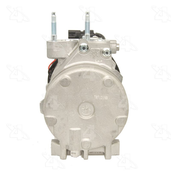 Four Seasons Air Conditioner Compressor (MPN: 68189)