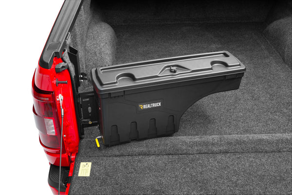 UnderCover SwingCase Truck Storage Box (MPN: SC203D)