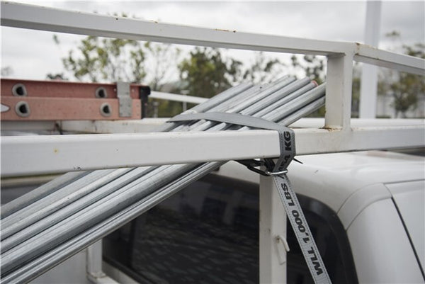 Keeper Tie Down Strap (MPN: 05516)