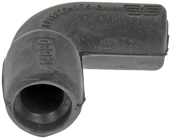 PCV Valve Elbow by Help! By Dorman (MPN: 46022)
