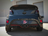 Advanced FLOW Engineering Exhaust System Kit (MPN: 49-37018-P)