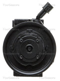 Four Seasons Air Conditioner Compressor (MPN: 1177324)