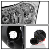 Xtune Headlight Assembly (MPN: 9943669)