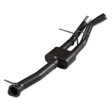 Flowmaster American Thunder Exhaust Muffler (MPN: 818196)