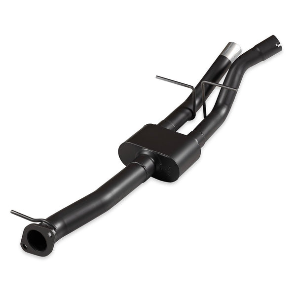 Flowmaster American Thunder Exhaust Muffler (MPN: 818196)