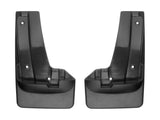 WeatherTech Mud Flap Set of 2 (MPN: 110115)