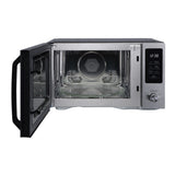 Magic Chef Countertop Microwave Oven (MPN: MC110AMST)