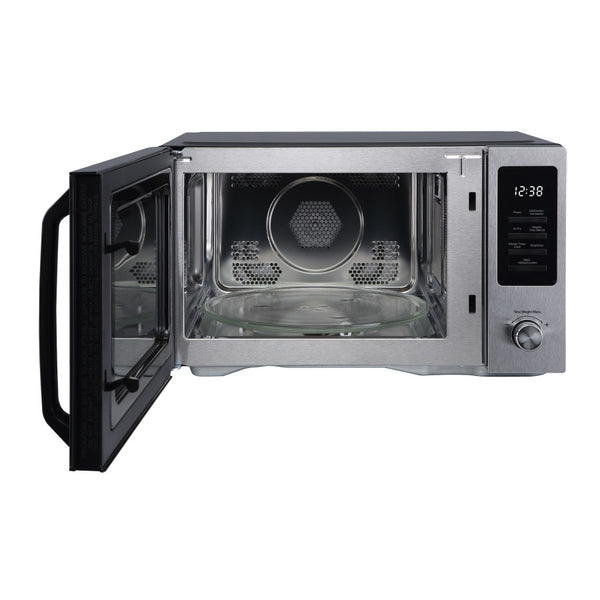 Magic Chef Countertop Microwave Oven (MPN: MC110AMST)