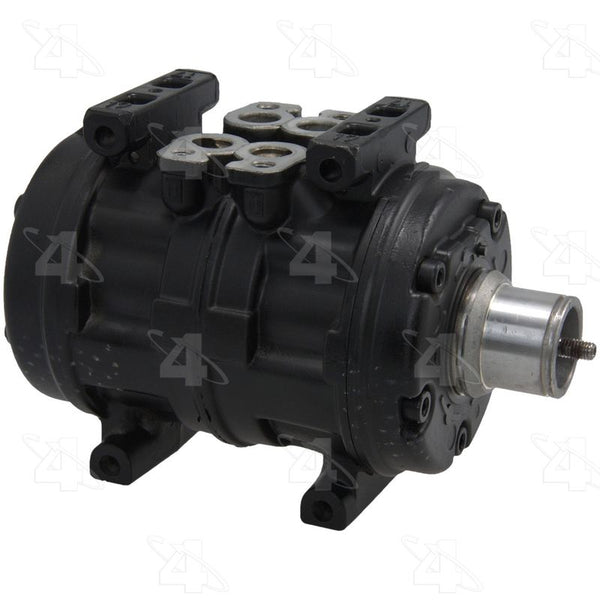 Four Seasons Air Conditioner Compressor (MPN: 57327)
