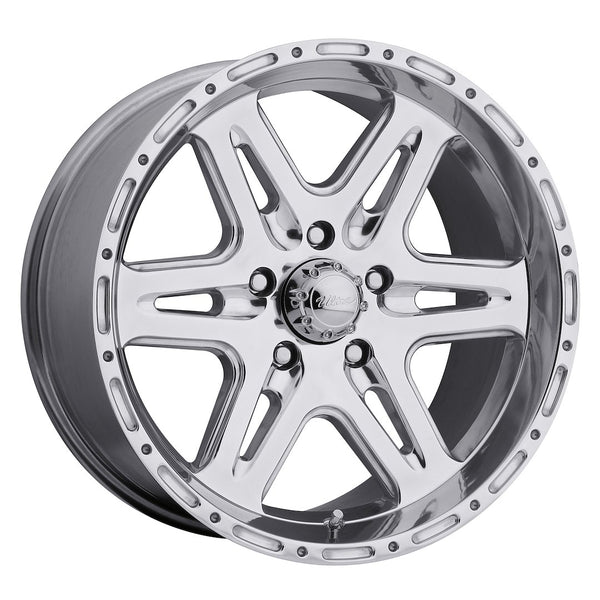 Ultra Wheel Badlands 15 Inch Wheel (MPN: 208-5185P)