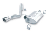 Borla Cat-Back Exhaust System Kit (MPN: 14364)