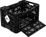 Big Ant Collapsible Container (MPN: IP54_O_BLK)