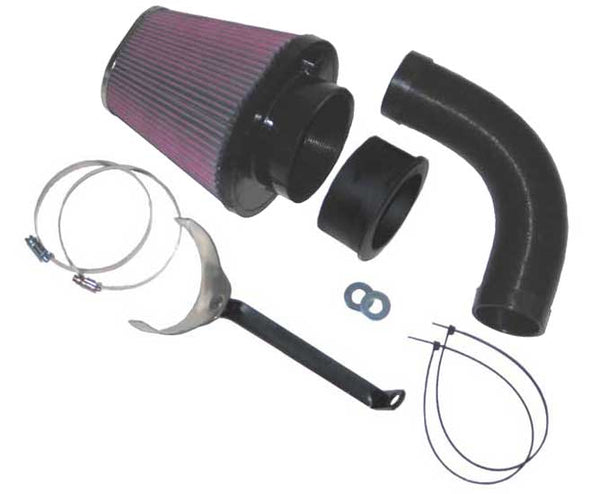 K&N Cold Air Intake 57 Series Generation II (MPN: 57-0546)
