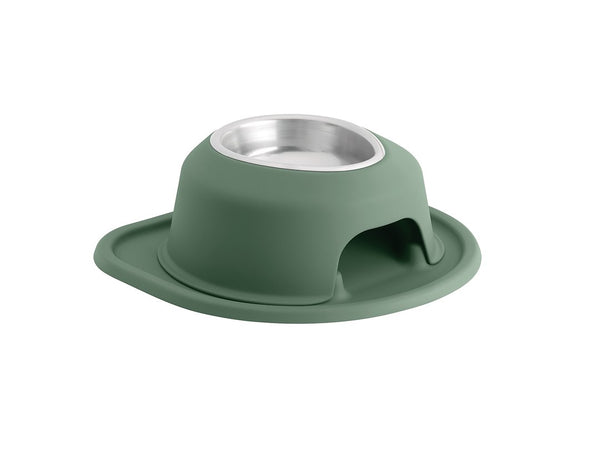 Weathertech Single High Pet Feeding System (MPN: SH1604HGHG)