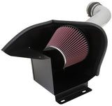 K&N Filters 69 Series Typhoon Air Intake (MPN: 69-2546TS)