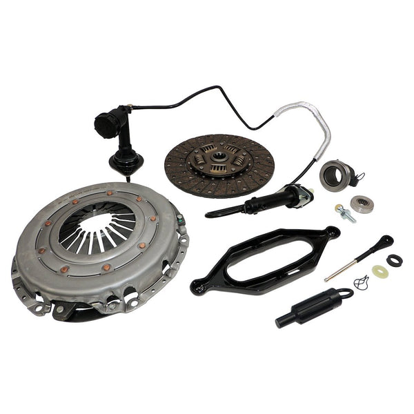 Crown Automotive Clutch Set (MPN: CMK16)