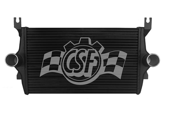 CSF Intercooler Air To Air One Row (MPN: 6017)