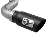 Advanced FLOW Engineering Exhaust System Kit (MPN: 49-44107-B)
