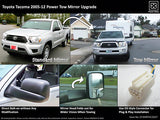 ProEFX Exterior Towing Mirror (MPN: EFXMRTAC05ET)
