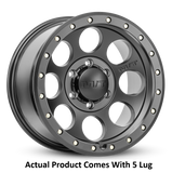 Mickey Thompson Classic Pro Wheel (MPN: 274703)