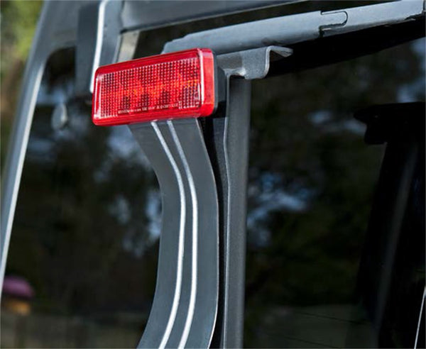 ARB Spare Tire Carrier for JK Wrangler (MPN: 5750320)