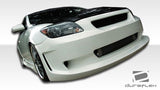 Duraflex Bumper Cover Black Primer (MPN: 103157)
