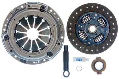 Exedy Globalparts Clutch Set (MPN: HCK1005)